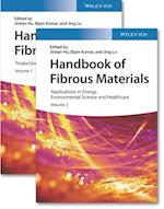 Handbook of Fibrous Materials, 2 Volumes