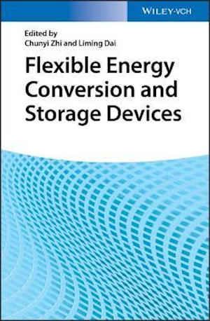 Flexible Energy Conversion and Storage Devices