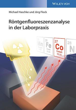 Roentgenfluoreszenzanalyse in der Laborpraxis