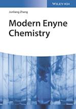 Modern Enyne Chemistry
