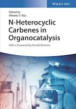 N–Heterocyclic Carbenes in Organocatalysis