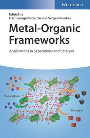 Metal–Organic Frameworks