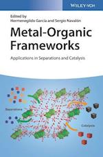 Metal–Organic Frameworks