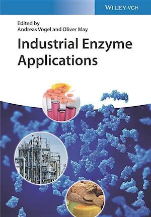 Industrial Enzyme Applications