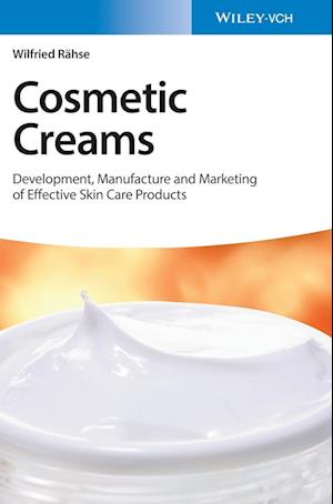 Cosmetic Creams
