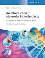 An Introduction to Molecular Biotechnology – Fundamentals, Methods and Applications 3e