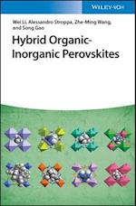 Hybrid Organic–Inorganic Perovskites