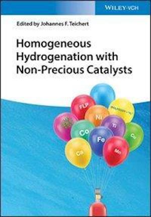 Homogeneous Hydrogenation with Non–Precious Catalysts