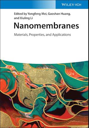 Nanomembranes