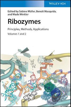 Ribozymes, 2 Volume Set