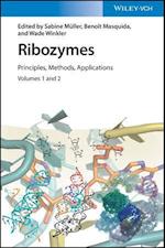 Ribozymes, 2 Volume Set