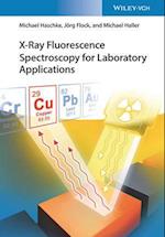 X–Ray Fluorescence Spectroscopy for Laboratory Applications
