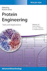 Protein Engineering – Tools and Applications