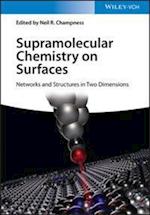 Supramolecular Chemistry on Surfaces – 2D Networks  and 2D Structures