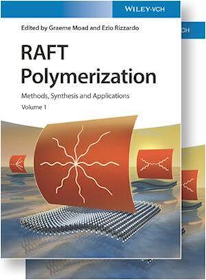 RAFT Polymerization – Methods, Synthesis and Applications