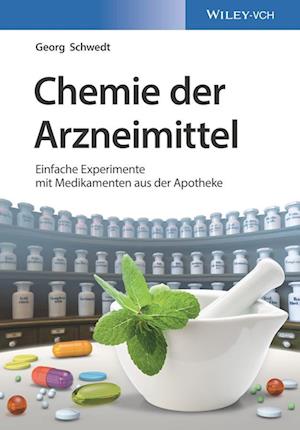 Chemie der Arzneimittel