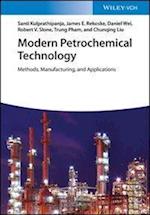 Modern Petrochemical Technology