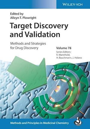 Target Discovery and Validation