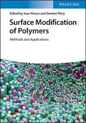 Surface Modification of Polymers