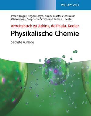 Arbeitsbuch Physikalische Chemie – Lösungen zu den  Aufgaben 6e