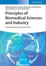 Principles of Biomedical Sciences and Industry