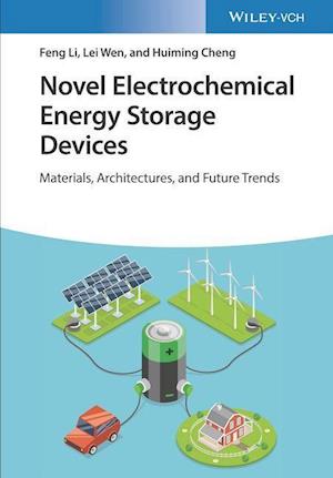 Novel Electrochemical Energy Storage Devices