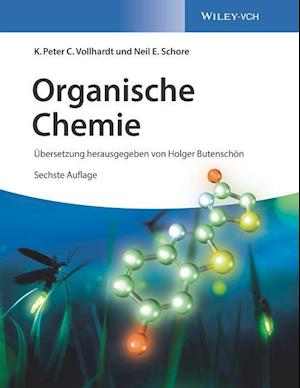 Organische Chemie