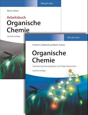 Organische Chemie: Deluxe Edition