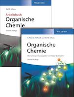 Organische Chemie: Deluxe Edition