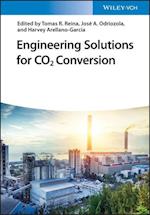 Engineering Solutions for CO2 Conversion