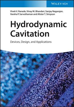 Hydrodynamic Cavitation