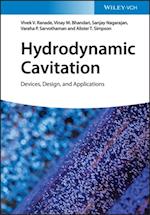 Hydrodynamic Cavitation