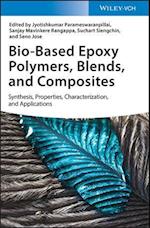 Bio-Based Epoxy Polymers, Blends, and Composites