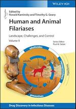 Human and Animal Filariases – Landscape, Challenges, and Control