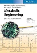 Metabolic Engineering – Concepts and Applications