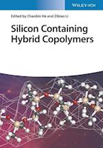 Silicon Containing Hybrid Copolymers