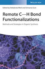 Remote C–H Bond Functionalizations – Methods and S trategies in Organic Synthesis