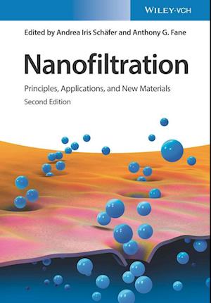 Nanofiltration, 2 Volume Set