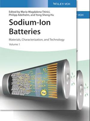Sodium-Ion Batteries
