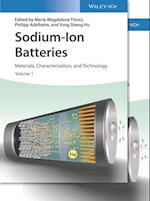 Sodium–Ion Batteries – Materials, Characterization , and Technology