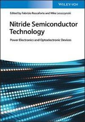 Nitride Semiconductor Technology