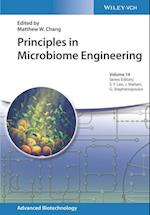 Principles in Microbiome Engineering