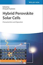 Hybrid Perovskite Solar Cells