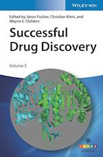 Successful Drug Discovery, Volume 5