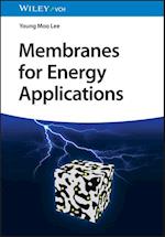 Membranes for Energy Application