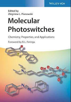 Molecular Photoswitches