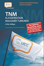 TNM Klassifikation maligner Tumoren