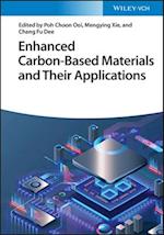 Enhanced Carbon–Based Materials and Their Applications