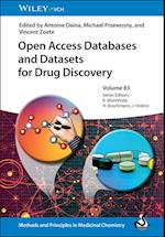 Open Access Databases and Datasets for Drug Discovery