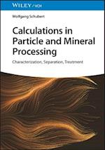 Calculations in Particle and Mineral Processing